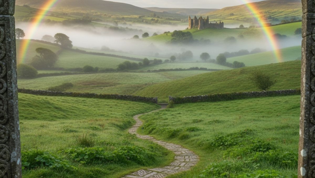 200+ Beautiful Irish Blessings Everyone Should Know