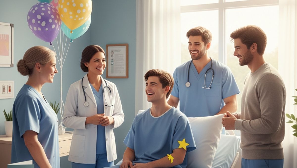 200+ Funny & Creative Pre-Surgery Blessings
